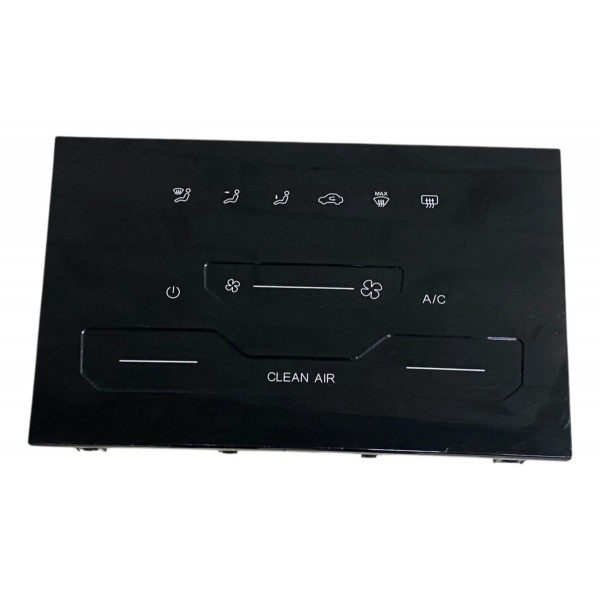 Painel Comando Ar Condicionado Chery Tiggo5 2024  2025