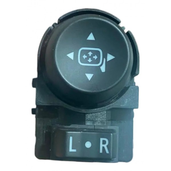 Botão Interruptor Retrovisor Onix Tracker Montana 2020