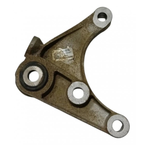 Suporte Coxim Motor Inferior Chevrolet Onix 2020 2023