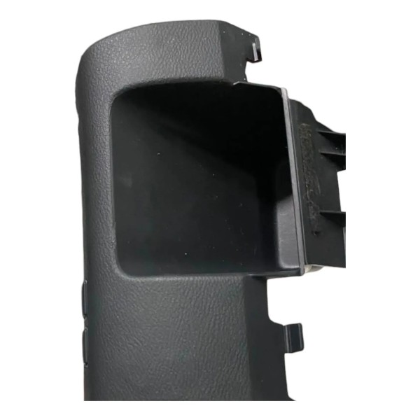 Moldura Inferior Esq Painel Nissan Kicks 2020