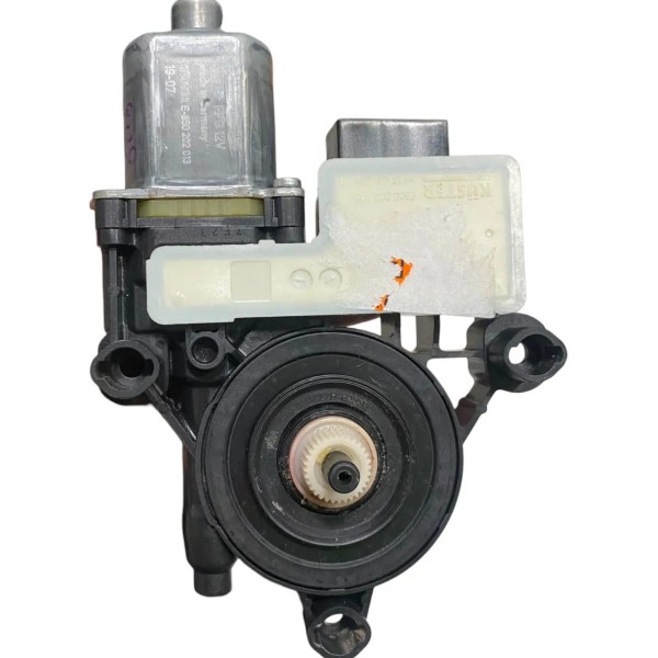 Motor Vidro Tras Esquerdo Volkswagen Virtus 2022