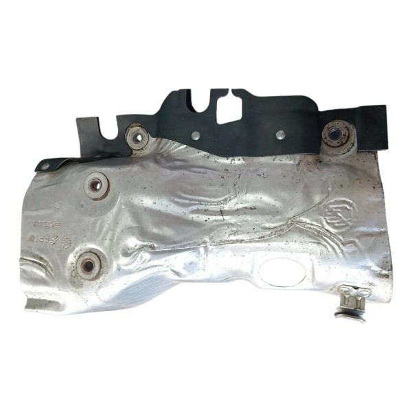 Defletor Calor Turbina Toro Renegade Compass Diesel 17 A 21