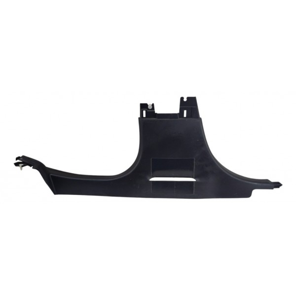 Moldura Soleira Interna Fiat Argo 2018 2022 Original