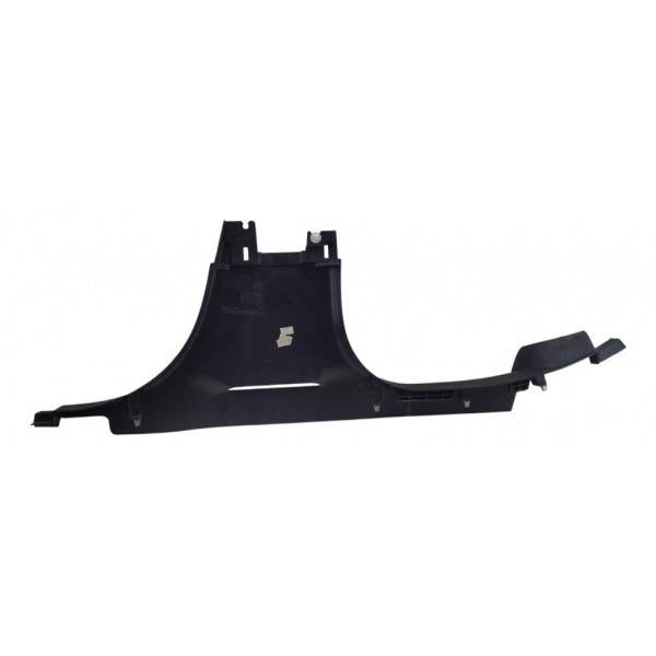 Moldura Soleira Interna Fiat Argo 2018 2022 Original