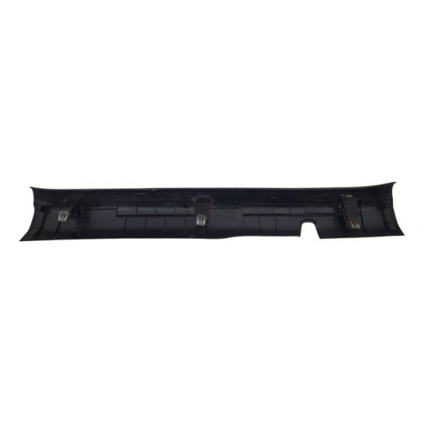 Soleira Porta Dianteira Hyundai  Hb20 2020 2024 Com Detalhe