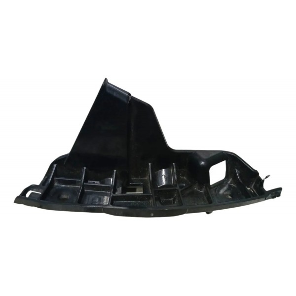 Guia Parachoque Dianteiro Peugeot 208 Esquerdo 2021 2024