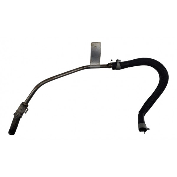 Cano Tubo Alimentação Turbina Gm Onix 2020 2024 Original