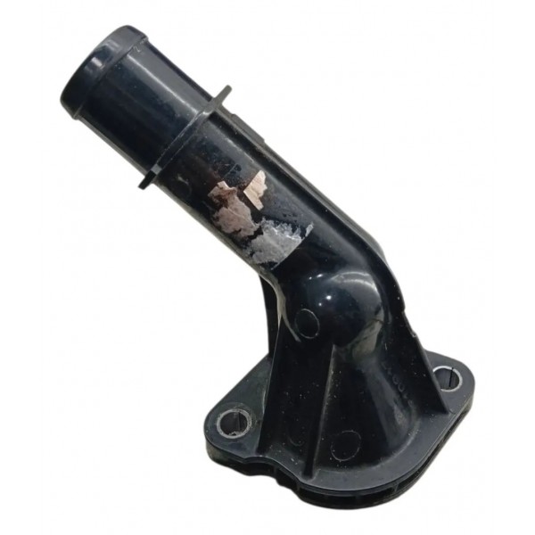 Flange Da Válvula Termostatica Hyundai Creta 2020 2022