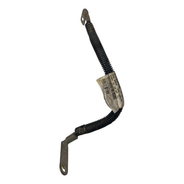 Cabo Alternador Fiat Mobi Strad 1.4 2017 A 2020