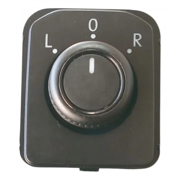 Interruptor Comando Espelhos Retrovisores Nivus Polo 18 A 23