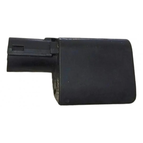 Moldura Interna Capa Do Cabo Bateria Audi A3 2011 2019