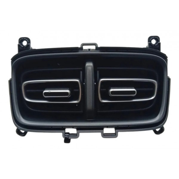 Difusor Ar Console Central Hyundai Creta 2023 2024