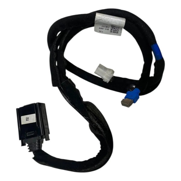 Chicote Usb Console Central Hyundai Creta 2022 A 2024