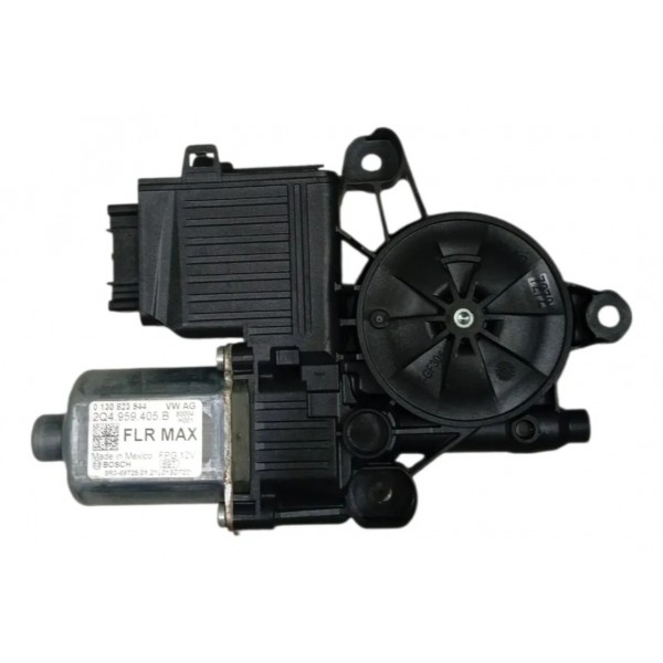 Motor Vidro Elétrico Vw T-cross Dianteiro Esquerdo 2020 2023