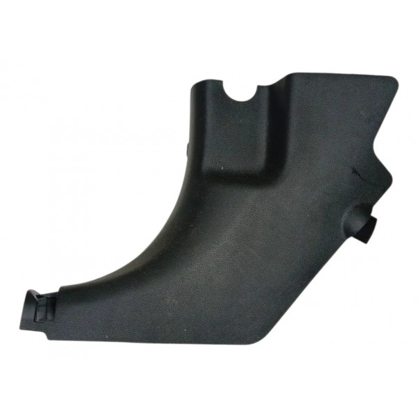 Soleira Dianteira Hyundai Creta Esquerda 2021 2023 Preto