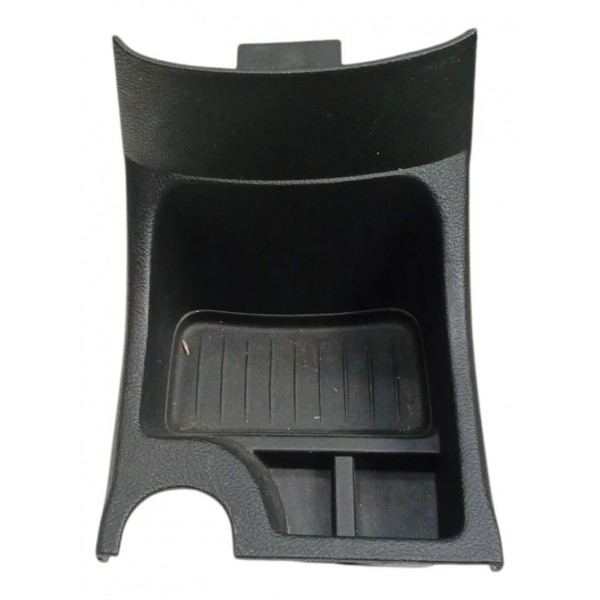 Moldura Porta Objetos Ford Ka 2015 2021 Preto