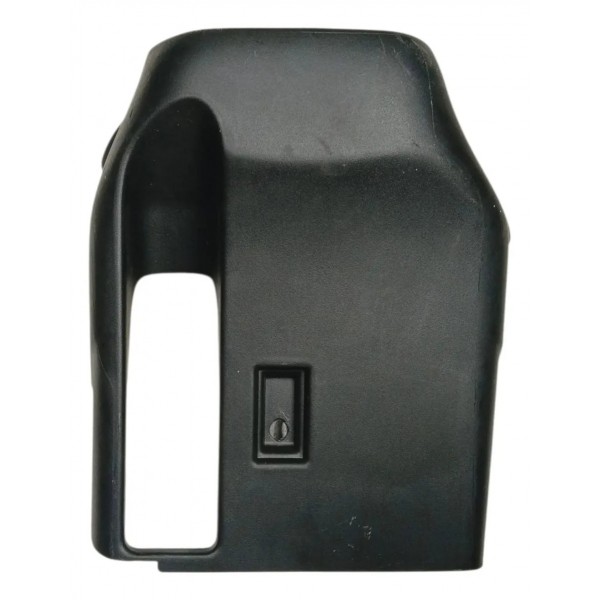 Moldura Coluna Direção Ford Ka 2015 2020