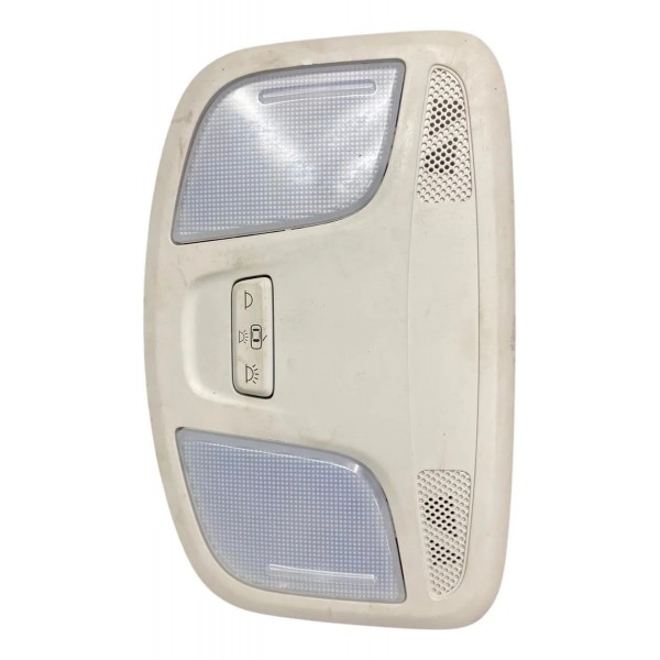 Luz Teto Cortesia Hyundai Hb20 2020 A 2024