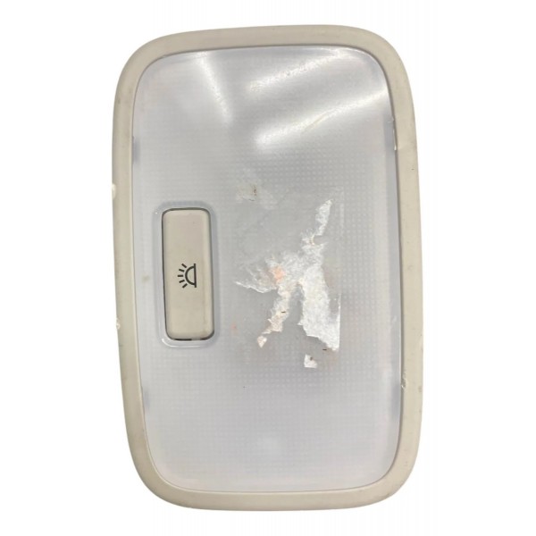 Luz Teto Cortesia Hyundai Hb20 Sport 2022