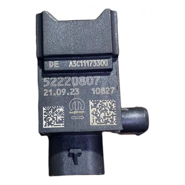 Sensor Impacto Airbag Ram Rampage Laramie 2.0 Diesel 2024