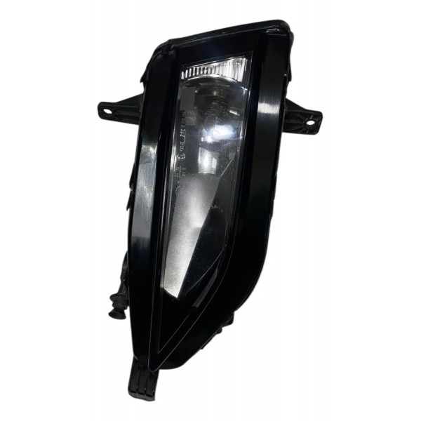 Farol Milha Esquerdo Volkswagen Jetta 2018 A 2021