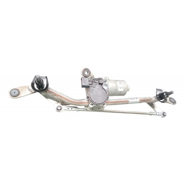 Galhada Motor Limpador Parabrisa Chevrolet Onix 2020 A 2025o