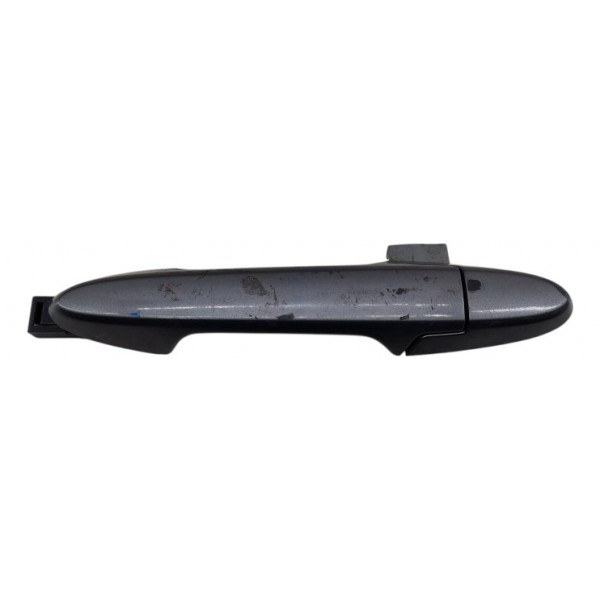 Maçaneta Externa Dianteira Le Honda City 2015 2020