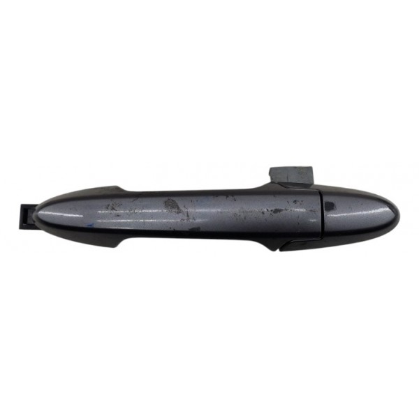 Maçaneta Externa Dianteira Le Honda City 2015 2020