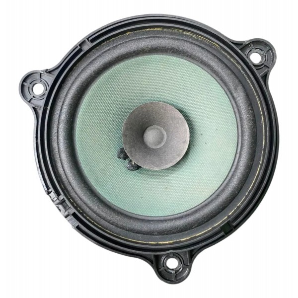 Alto Falante Porta Diant Esq Renault Logan 2024 2025