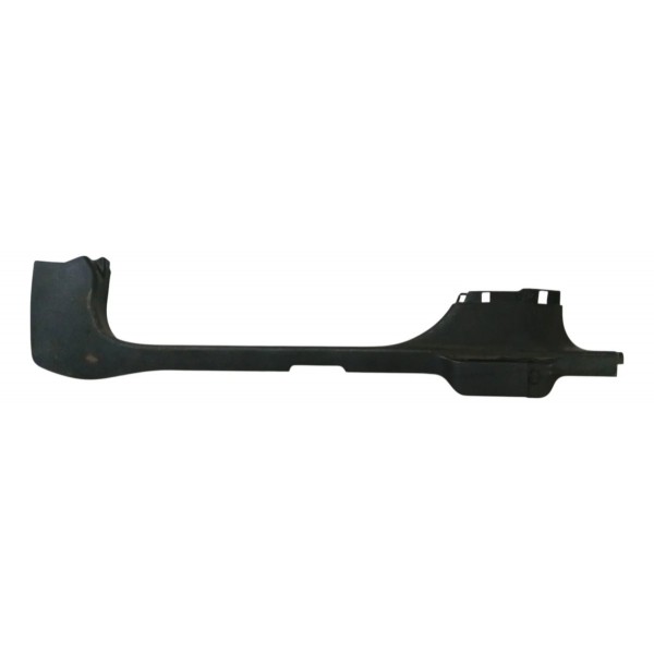 Soleira Dianteira Chevrolet Onix Direito 2020 2024 Preto