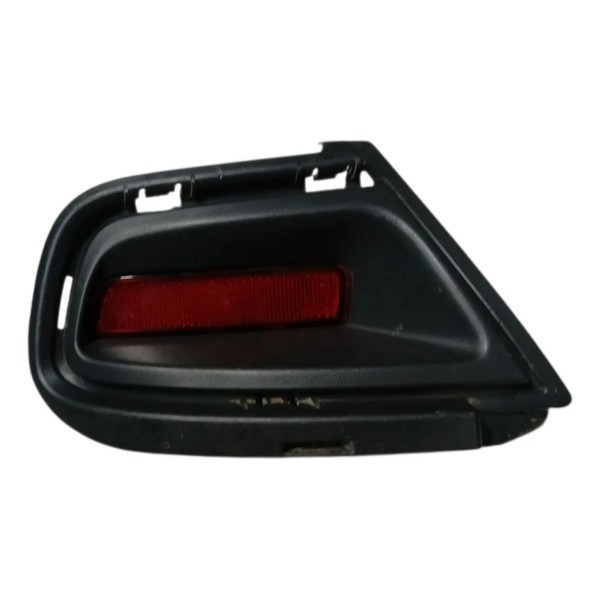 Moldura Defletor Traseiro Renault Duster Direito 2015 2020