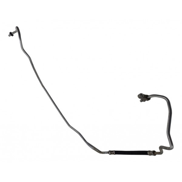 Mangueira Radiador Óleo Gm Tracker 2016 2023