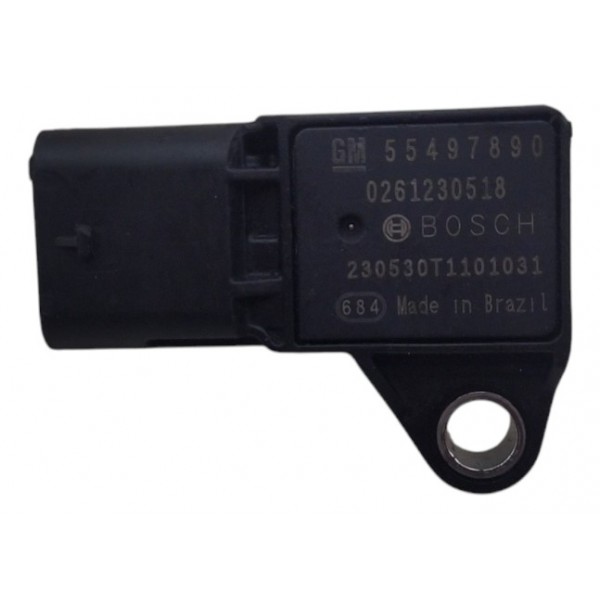 Sensor Pressão Map Gm Onix 2020 2023 Original