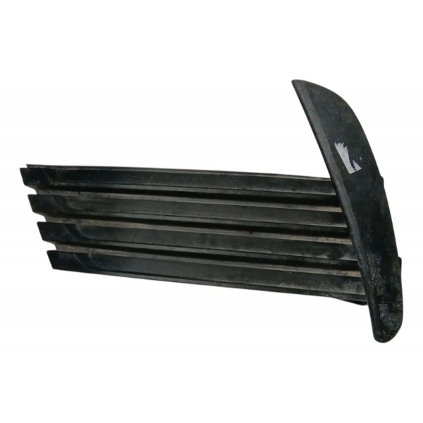 Moldura Farol De Milha Toyota Corolla Esquerdo 2017 2019 Preto Esquerdo