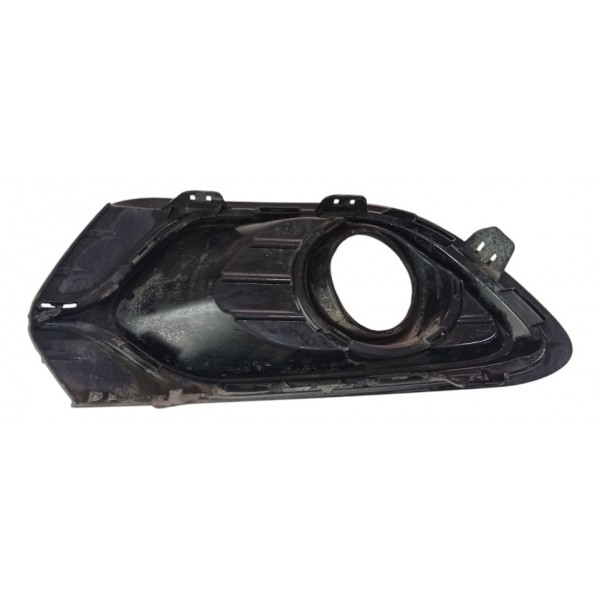 Moldura Milha Lado Direito Sandero 2015 2020