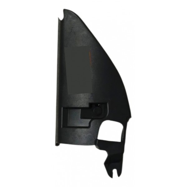 Moldura Interna Retrovisor Vw Polo Esquerdo 2017 2019