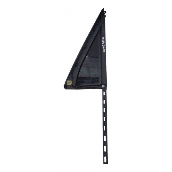 Vidro Porta Fixo Dianteiro Ld Jeep Renegade 2022 2024