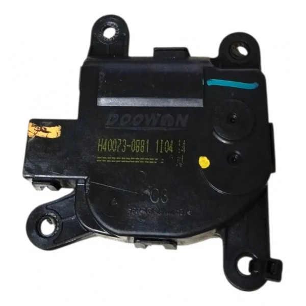 Motor Atuador Ar Condicionado Hyundai Creta 2014 2019