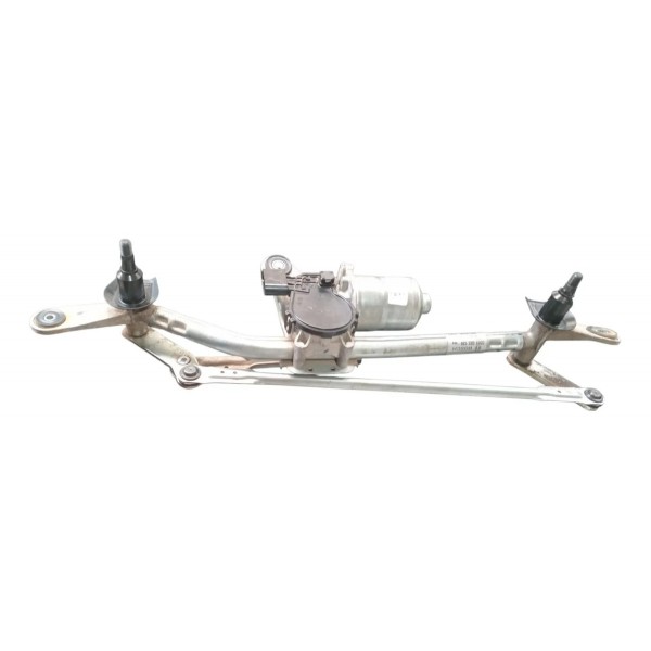 Motor Galhada Limpador Parabrisa Gm Onix 1.0 2020 A 2024