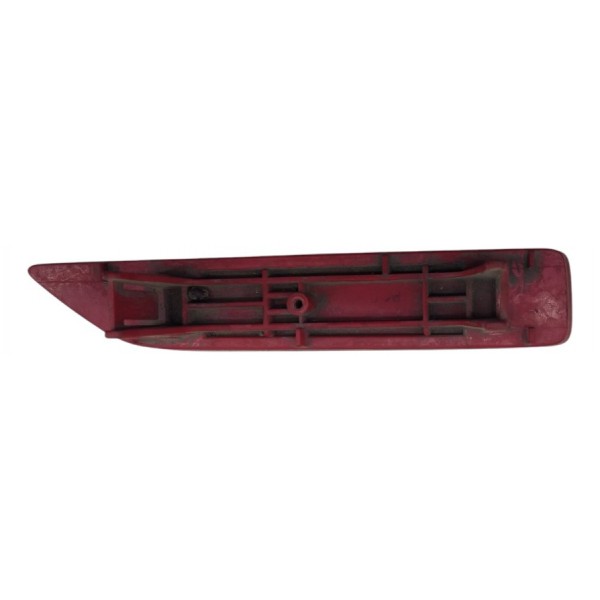 Refletor Traseiro Le Honda Crv 2007 2010 Original