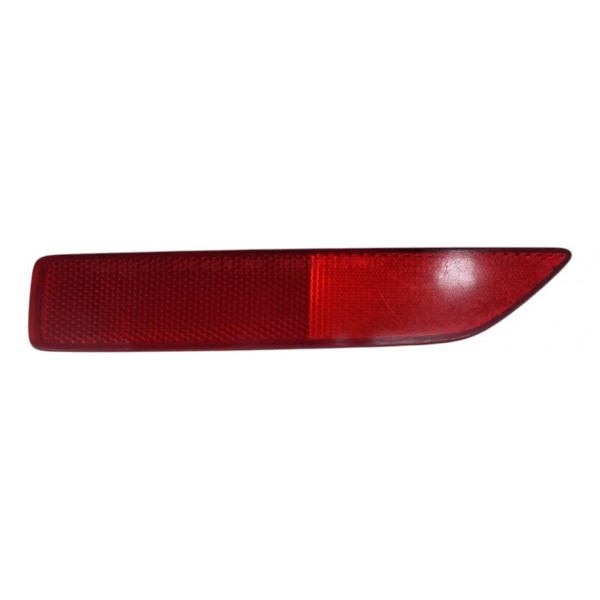 Refletor Traseiro Le Honda Crv 2007 2010 Original