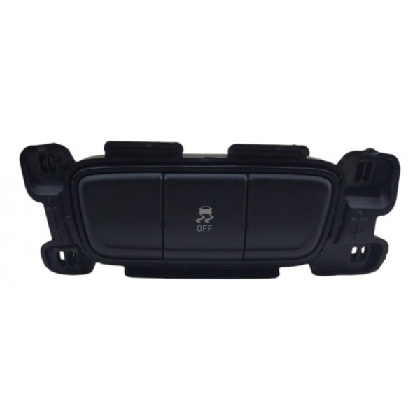 Botão Controle Tração Hyundai Hb20 Creta  2020 2024