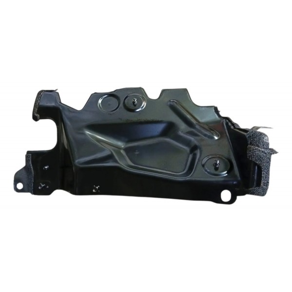 Chapa Painel Corta Fogo Gwm Haval H6 2025 Preto