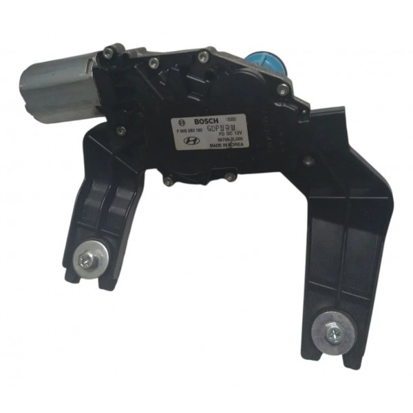 Motor Limpador Vidro Traseiro Hyundai I30 2007 2012