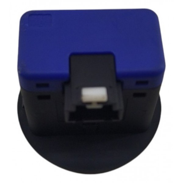 Botão Chave On Off Airbag Gm Onix 2020 2022 Original