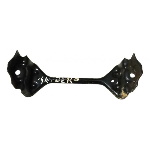 Suporte Trava Bateria Chevrolet Renault Sandero 2015 2019