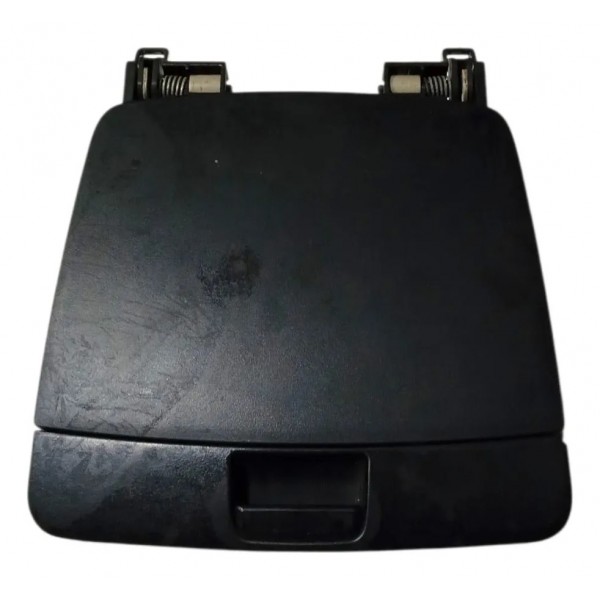 Porta Objetos Hyundai I30 2009 2012 Preto
