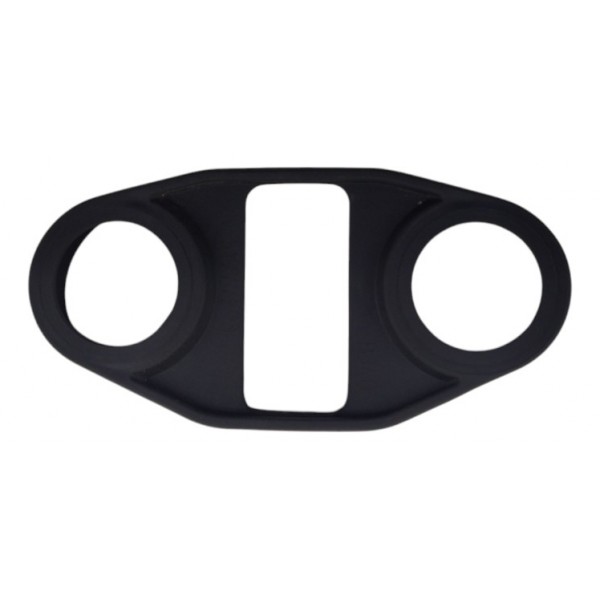 Moldura Limitador Dianteiro Porta Jeep Renegade 2015 2021
