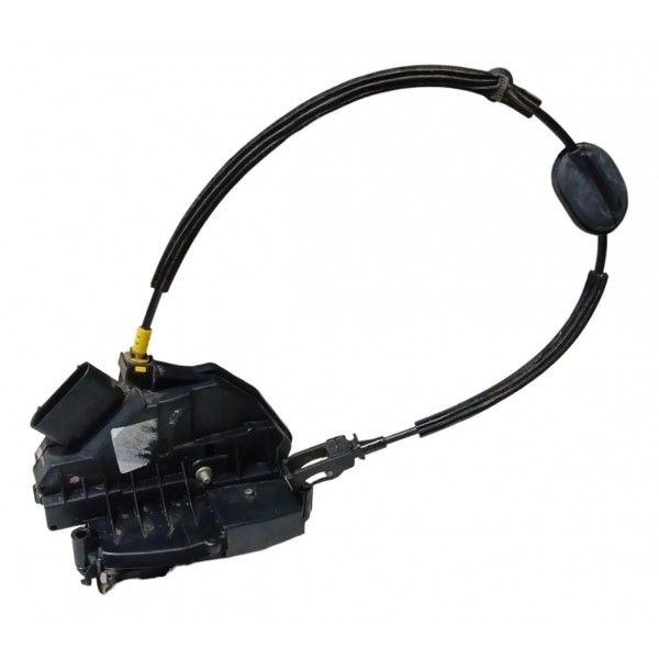 Fechadura Elétrica Traseira Ford Ka Esquerdo 2014 2020
