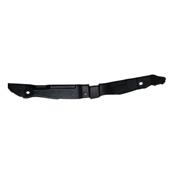 Suporte Do Paralama Dianteiro Le Hyundai Hb20 2020 2024 Preto